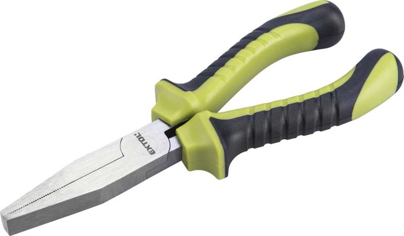 Lapos fogó, 160mm Lapos fogó, 160mm