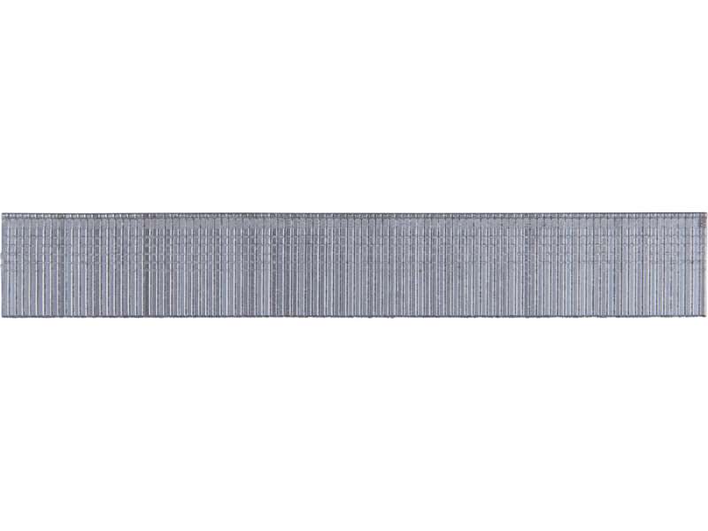 Szeg fejjel, 8865041 pneumatikus tűzőgéphez 6000 db, 18G, szár.: 1,25 × 0,95 mm, fej: 2,0 mm, hossz.: 19mm Szeg fejjel, 8865041 pneumatikus tűzőgéphez 6000 db, 18G, szár.: 1,25 × 0,95 mm, fej: 2,0 mm, hossz.: 19mm