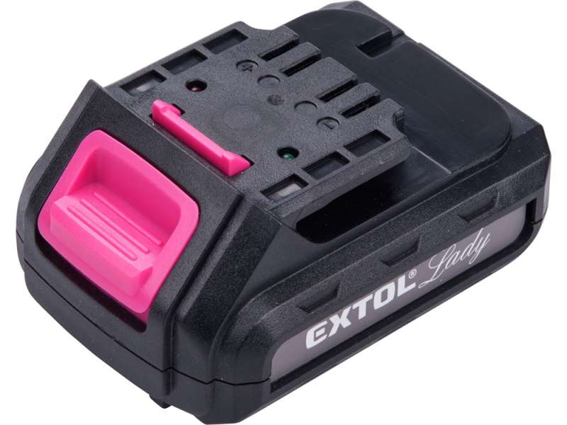Tartalék akku ÚJABB TÍPUSÚ 12V Li-ion, 402401 géphez és 402400D töltőhöz, 3 SARU, 1300mAh, töltési idő: 4,5óra Tartalék akku ÚJABB TÍPUSÚ 12V Li-ion, 402401 géphez és 402400D töltőhöz, 3 SARU, 1300mAh, töltési idő: 4,5óra