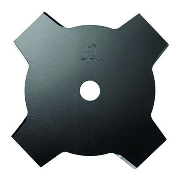 Bozótvágó 4fogú 255 x 25,4 mm MAKITA (MK-P-47391) Bozótvágó 4fogú 255 x 25,4 mm MAKITA (MK-P-47391)