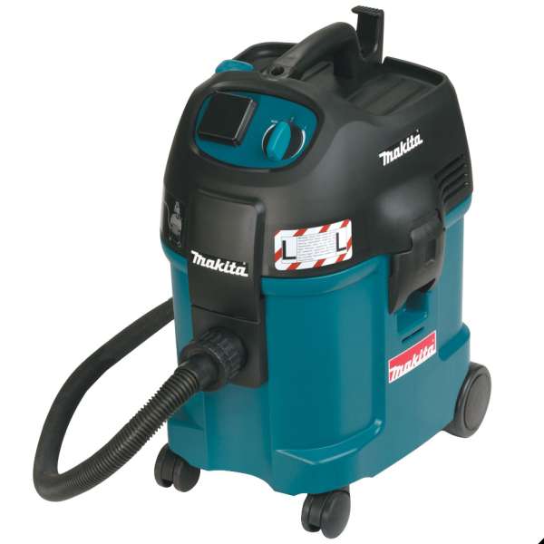 Makita száraz-nedves pórszivó 1.500W Makita száraz-nedves pórszivó 1.500W