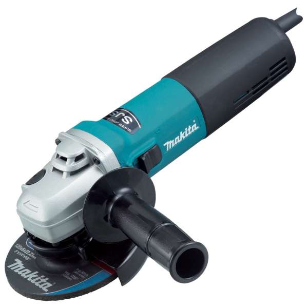 MAKITA Sarokcsiszoló 125mm 1200W MAKITA Sarokcsiszoló 125mm 1200W