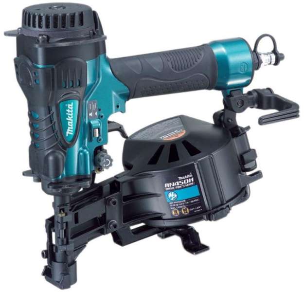 MAKITA Levegős szögbelövő 19 - 45mm 12,8 - 22,6bar MAKITA Levegős szögbelövő 19 - 45mm 12,8 - 22,6bar
