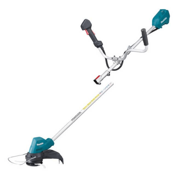 MAKITA 18V Li-Ion BL kihúzható szárú szegélynyíró Z MAKITA 18V Li-Ion BL kihúzható szárú szegélynyíró Z