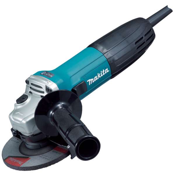 MAKITA sarokcsiszoló 115mm 720W MAKITA sarokcsiszoló 115mm 720W