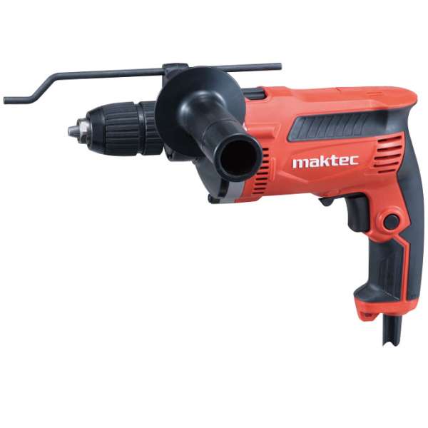 MAKTEC Ütvefúró 710W gyorstokmány