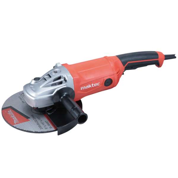 MAKTEC Sarokcsiszoló 230mm 2000W MAKTEC Sarokcsiszoló 230mm 2000W