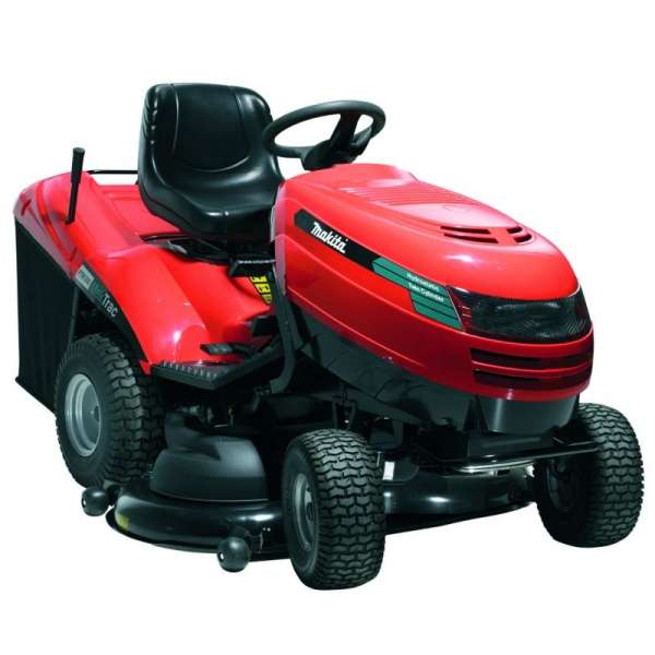 Traktor 121cm B&S Intek V-Twin 7220 HYDRO Traktor 121cm B&S Intek V-Twin 7220 HYDRO