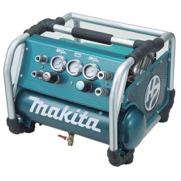 MAKITA Kompresszor 1.800W 28bar 6,2l MAKITA Kompresszor 1.800W 28bar 6,2l