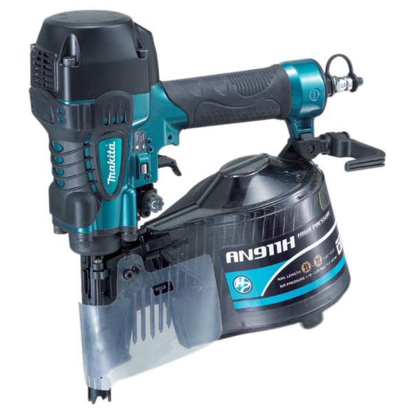 MAKITA Magasnyomású levegős szegbelövő 45 -90 mm 12,8 - 22,6bar MAKITA Magasnyomású levegős szegbelövő 45 -90 mm 12,8 - 22,6bar