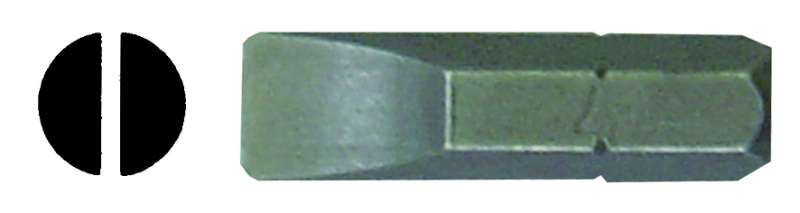Bit egyenes 0,6 x 3,5 50 mm MAKITA 5db/csomag (MK-P-48929) Bit egyenes 0,6 x 3,5 50 mm MAKITA 5db/csomag (MK-P-48929)
