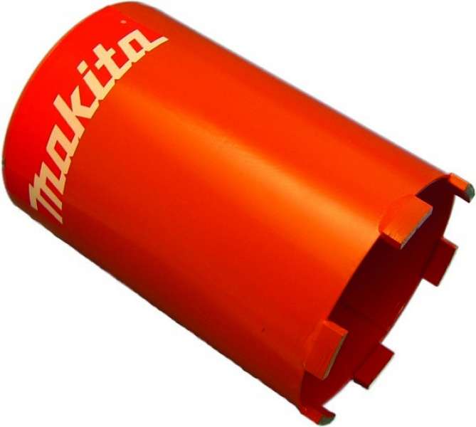 Gyémántkorona sliccelt száraz PRB7 1/2col 107 x 150 mm MAKITA (MK-P-57205)