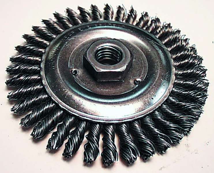 Drótkorong fonott piros M14 D100 MAKITA (MK-P-04494) Drótkorong fonott piros M14 D100 MAKITA (MK-P-04494)