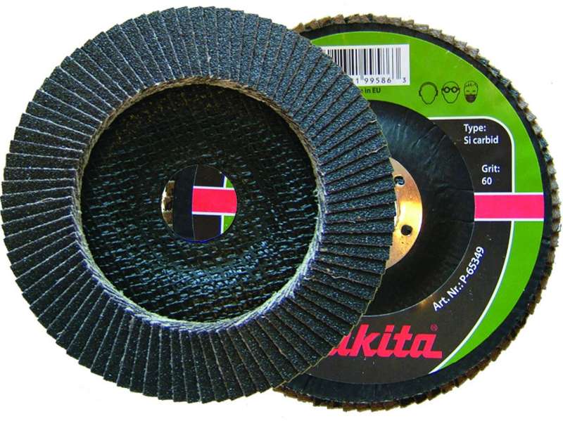 Lamellás csiszoló Si-Ca K80 125 mm MAKITA (MK-P-65355) Lamellás csiszoló Si-Ca K80 125 mm MAKITA (MK-P-65355)
