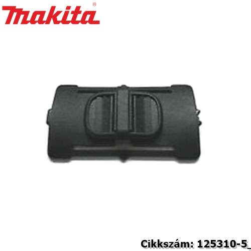 Sebességváltó kar BHP343 MAKITA alkatrész (MK-125310-5) Sebességváltó kar BHP343 MAKITA alkatrész (MK-125310-5)