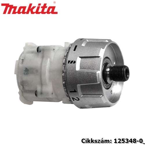 GEAR LOCK tű (MK-JM23200026) GEAR LOCK tű (MK-JM23200026)