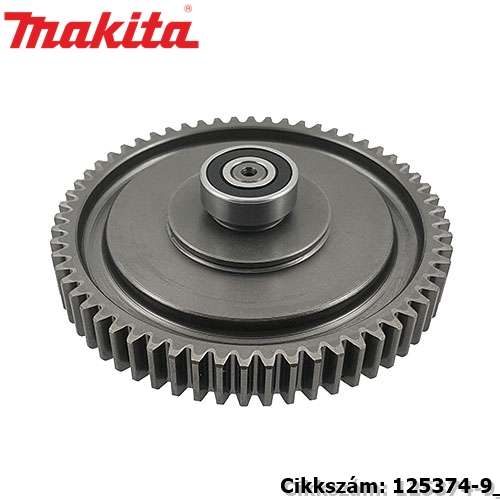 Kuplung HR5201/10/11 MAKITA alkatrész (MK-125374-9) Kuplung HR5201/10/11 MAKITA alkatrész (MK-125374-9)