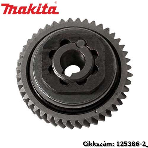 Kuplung /HR2800/11 MAKITA alkatrész (MK-125386-2) Kuplung /HR2800/11 MAKITA alkatrész (MK-125386-2)