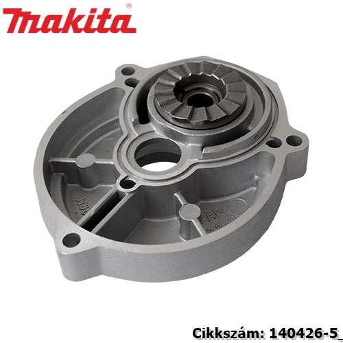 Fogaskerékház MT Makita alkatrész (MK-140426-5) Fogaskerékház MT Makita alkatrész (MK-140426-5)