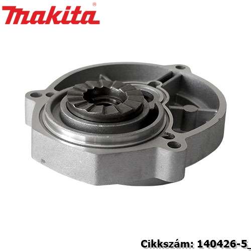 Fogaskerékház MT Makita alkatrész (MK-140426-5) Fogaskerékház MT Makita alkatrész (MK-140426-5)