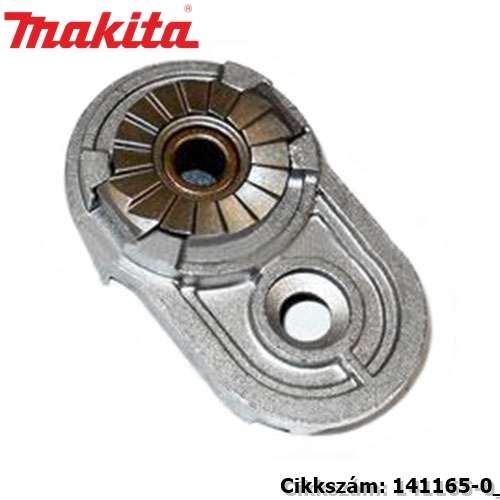 Tartó HP1620 Makita alkatrész (MK-141165-0) Tartó HP1620 Makita alkatrész (MK-141165-0)