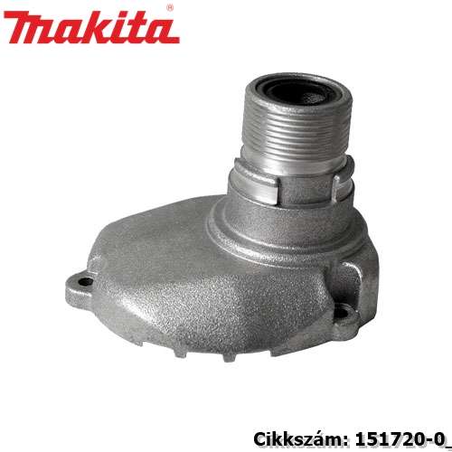Hajtóműház MAKITA alkatrész (MK-151720-0) Hajtóműház MAKITA alkatrész (MK-151720-0)