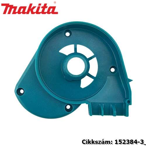 OUTER GUARD komplett (MK-JM23300310)