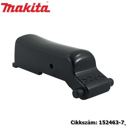 Kapcsolókar, komplett 2414B/NB MAKITA alkatrész (MK-152463-7) Kapcsolókar, komplett 2414B/NB MAKITA alkatrész (MK-152463-7)