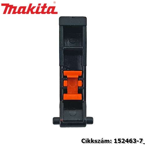 Kapcsolókar, komplett 2414B/NB MAKITA alkatrész (MK-152463-7) Kapcsolókar, komplett 2414B/NB MAKITA alkatrész (MK-152463-7)