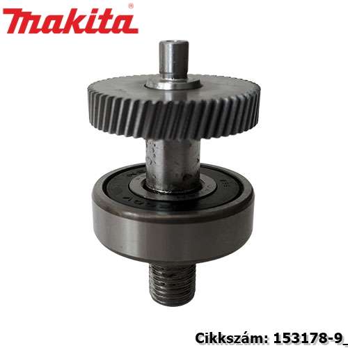 Fogaskerék, komplett 6501 MAKITA alkatrész (MK-153178-9) Fogaskerék, komplett 6501 MAKITA alkatrész (MK-153178-9)