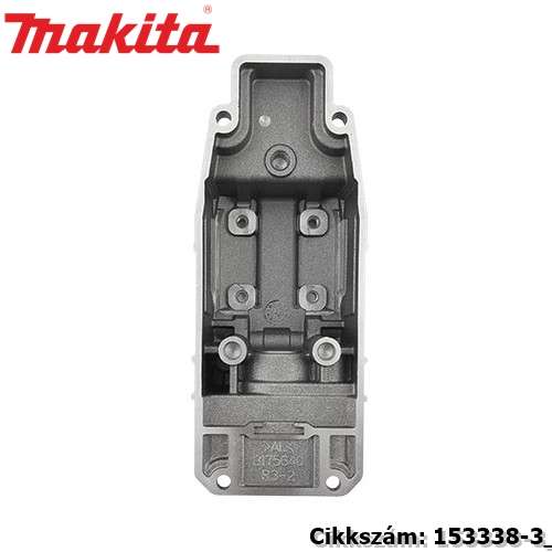 Fogaskerékház fedél MAKITA alkatrész (MK-153338-3) Fogaskerékház fedél MAKITA alkatrész (MK-153338-3)