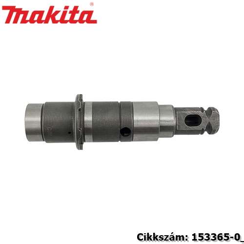 Szerszámtartó MAKITA alkatrész (MK-153365-0) Szerszámtartó MAKITA alkatrész (MK-153365-0)