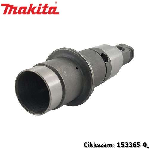 Szerszámtartó MAKITA alkatrész (MK-153365-0) Szerszámtartó MAKITA alkatrész (MK-153365-0)
