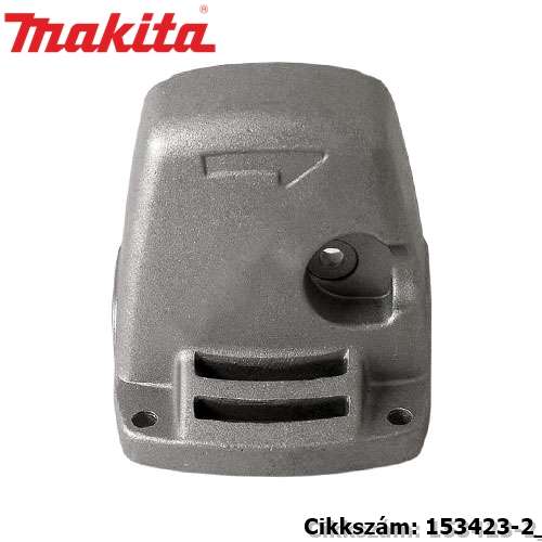 Fogaskerékház MT952 MAKITA alkatrész (MK-153423-2) Fogaskerékház MT952 MAKITA alkatrész (MK-153423-2)