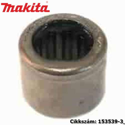 Csapágyfedél Makita alkatrész (MK-153539-3) Csapágyfedél Makita alkatrész (MK-153539-3)