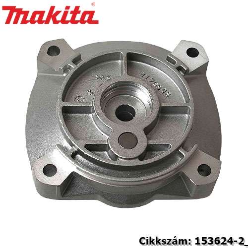 Ház TW0350 MAKITA alkatrész (MK-153624-2) Ház TW0350 MAKITA alkatrész (MK-153624-2)