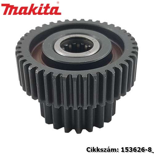 Fogaskerék TW0350 MAKITA alkatrész (MK-153626-8) Fogaskerék TW0350 MAKITA alkatrész (MK-153626-8)