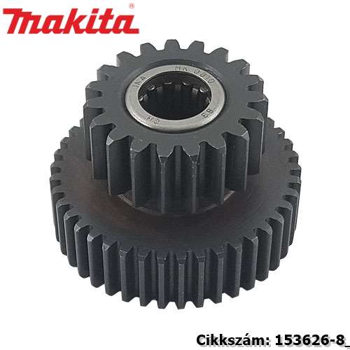 Fogaskerék TW0350 MAKITA alkatrész (MK-153626-8) Fogaskerék TW0350 MAKITA alkatrész (MK-153626-8)