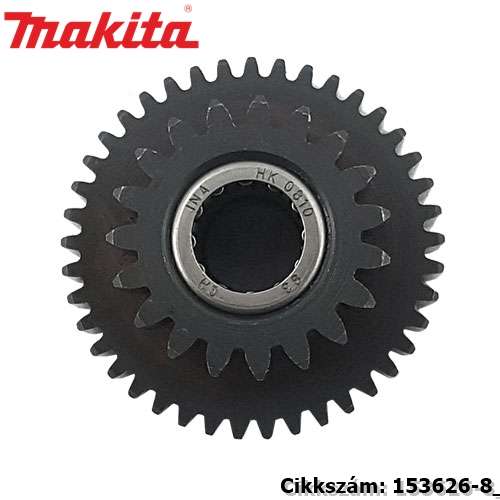 Fogaskerék TW0350 MAKITA alkatrész (MK-153626-8) Fogaskerék TW0350 MAKITA alkatrész (MK-153626-8)