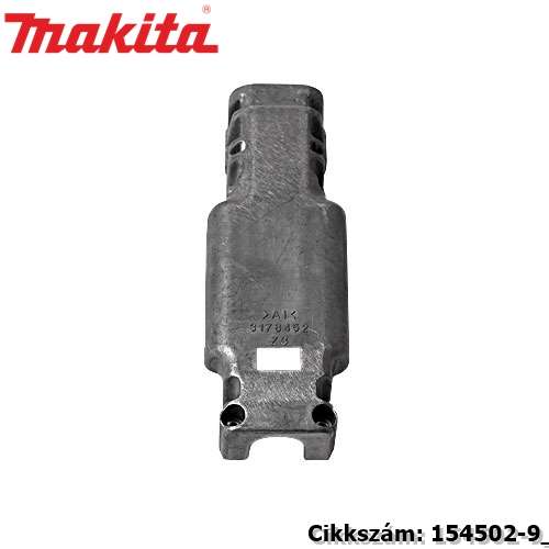 Rögzítőanya MLT100 (MK-JM27000180) Rögzítőanya MLT100 (MK-JM27000180)
