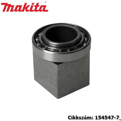 Csapágyház JR3070CT MAKITA alkatrész (MK-154547-7) Csapágyház JR3070CT MAKITA alkatrész (MK-154547-7)