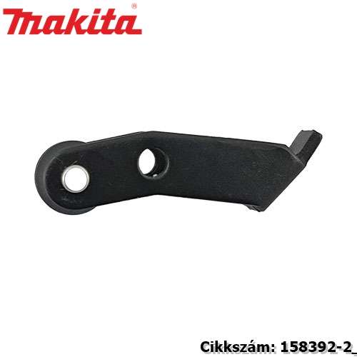Szerszámvezető görgő kpl. MAKITA alkatrész (MK-158392-2) Szerszámvezető görgő kpl. MAKITA alkatrész (MK-158392-2)
