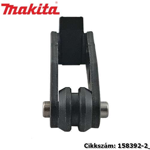 Szerszámvezető görgő kpl. MAKITA alkatrész (MK-158392-2) Szerszámvezető görgő kpl. MAKITA alkatrész (MK-158392-2)