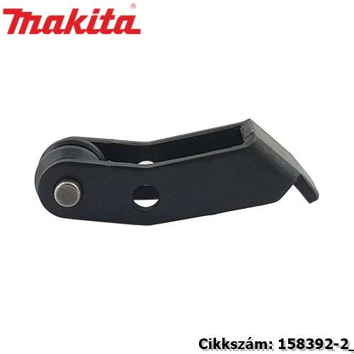 Szerszámvezető görgő kpl. MAKITA alkatrész (MK-158392-2) Szerszámvezető görgő kpl. MAKITA alkatrész (MK-158392-2)