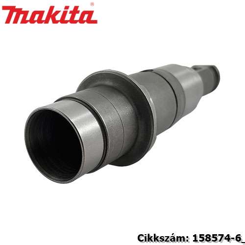 Szerszámtartó HR2460/70 MAKITA alkatrész (MK-158574-6)