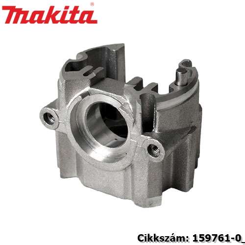 Forgattyúház, komplett HR2410 MAKITA alkatrész (MK-159761-0) Forgattyúház, komplett HR2410 MAKITA alkatrész (MK-159761-0)
