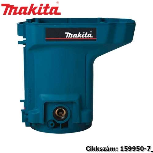 Motorház, komplett HR4000C MAKITA alkatrész (MK-159950-7) Motorház, komplett HR4000C MAKITA alkatrész (MK-159950-7)