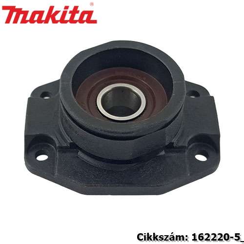 Csapágyház MAKITA alkatrész (MK-162220-5) Csapágyház MAKITA alkatrész (MK-162220-5)