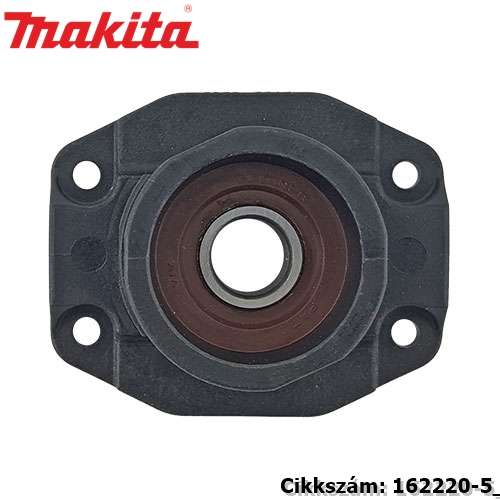 Csapágyház MAKITA alkatrész (MK-162220-5) Csapágyház MAKITA alkatrész (MK-162220-5)