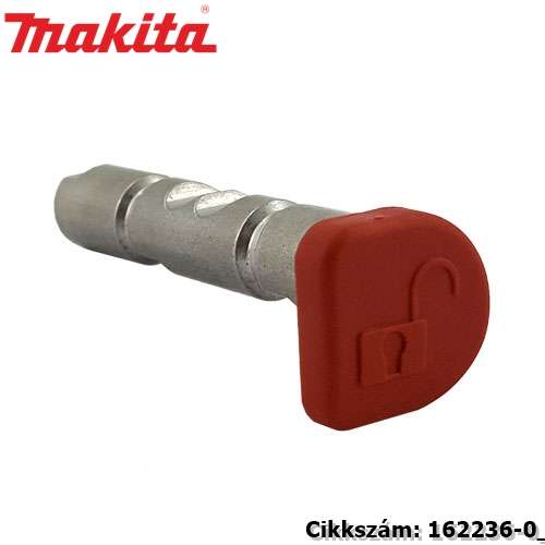 Kapcsológomb MAKITA alkatrész (MK-162236-0) Kapcsológomb MAKITA alkatrész (MK-162236-0)